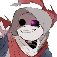 Dust sans