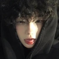 Christopher Aries |•aa_riit•