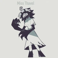 M.Thavel
