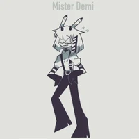 MR.Demi