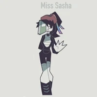 M.Sasha