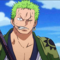 Zoro