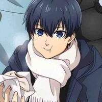 Isagi Yoichi