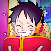 MONKEY D Luffy