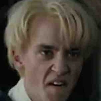 Draco Malfoy 