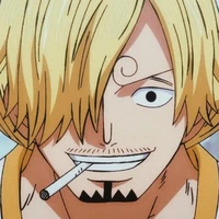 Sanji ( anh 4)
