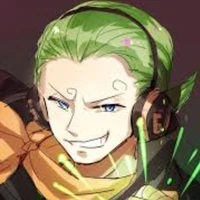 Yonji ( em út)