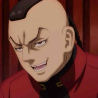 Mochizuki Kanji 