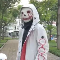 Bé Chaos cutiii
