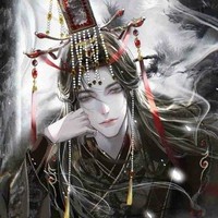 Long Mộ Thiên - hoàng thượng