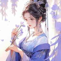 Tần Nhu Nhi - Tần Quý Phi