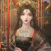 Hạ Tuyết Nghi - hoàng hậu