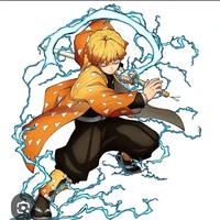 zenitsu
