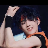 Tô Tân Hạo_Hắn_
