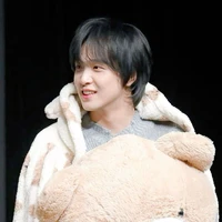 Lee Donghyuck ( HaeChan )