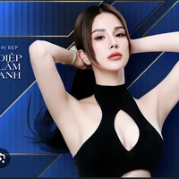 diệp lâm anh