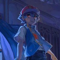Horuku Satoshi(Akucho)