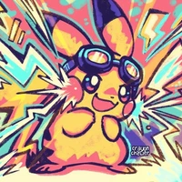 Pikachu_Satoshi