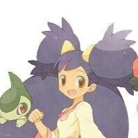 Iris