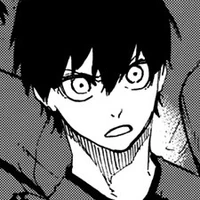 isagi Yuichi