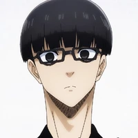 jinpachi ego