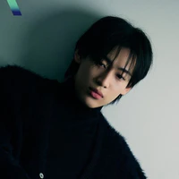Kunpimook Bhuwakul [ BamBam ]