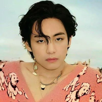 Kim Taehyung [ V ]