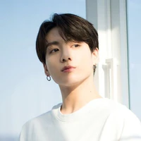 Jeon Jungkook