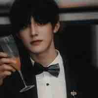 Trương Trạch Vũ