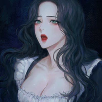 người hầu