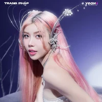 Trang Pháp (L)