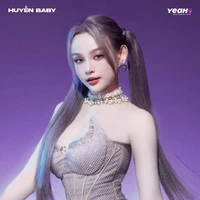 Huyền Baby (A)