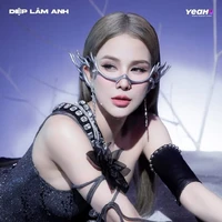 Diệp Lâm Anh (N)