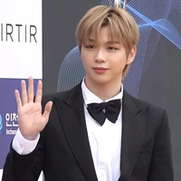 Kang daniel