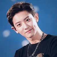 park Chanyeol 