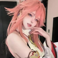 Yae miko