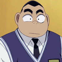 genta