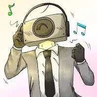 speakerman/