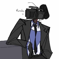 ？？？larger cameraman/ivor