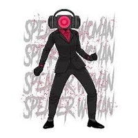 ？？？speaker woman/tracy