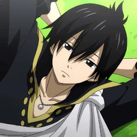 Zeref Dragneel