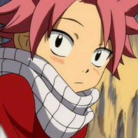 Natsu Dragneel