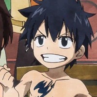 Gray Fullbuster