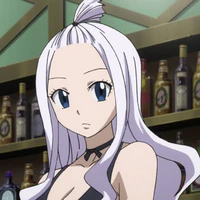 Mirajane Strauss