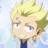 Sting Eucliffe