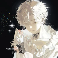 Megami Yue