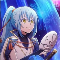 Rimuru Tempest - Lý Mục Vụ