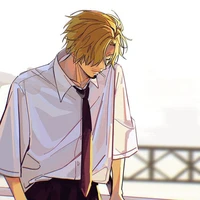 Vinsmoke Sanji