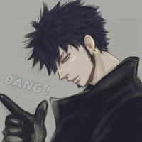 Trafalgar D. Water Law