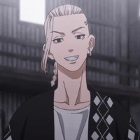 Ken Ryuguji (Draken)